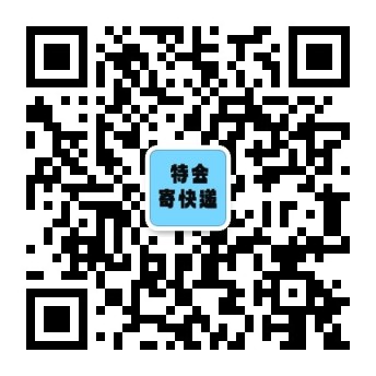 公众号二维码